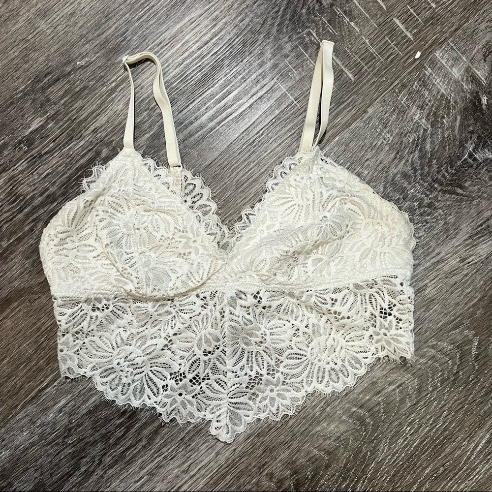 Aerie bralette